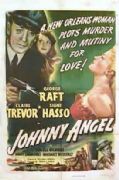 Johnny Angel*
